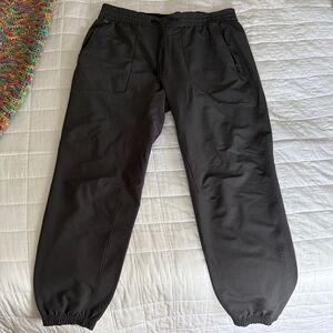 Lululemon License to Train Joggers